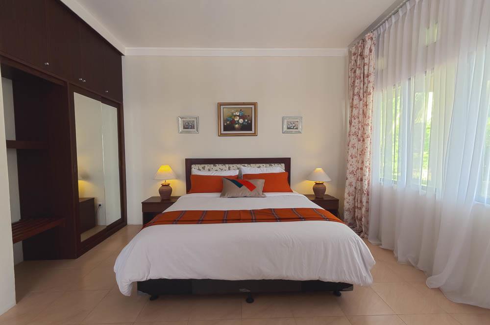 Maluku Resort And Spa Paso Экстерьер фото